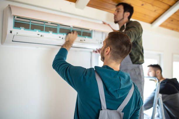 Best HVAC for Healthcare Facilities in Kutztown University, PA