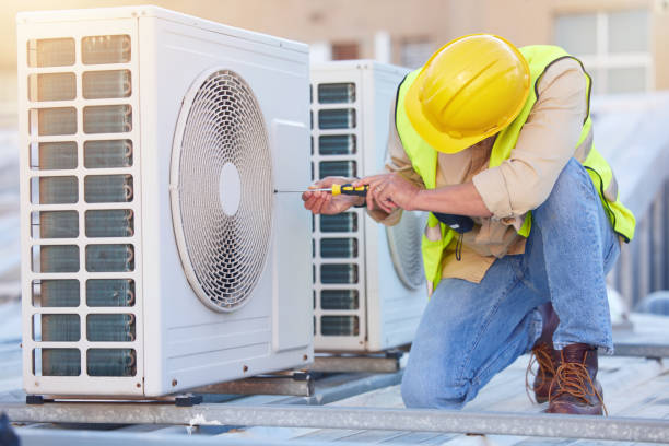  Kutztown University, PA HVAC Pros