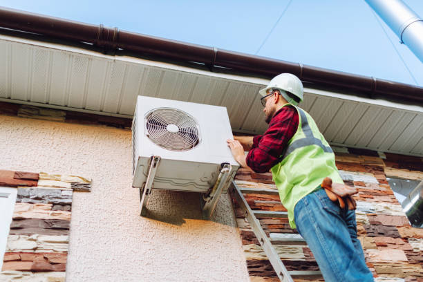 Best HVAC Financing and Leasing in Kutztown University, PA