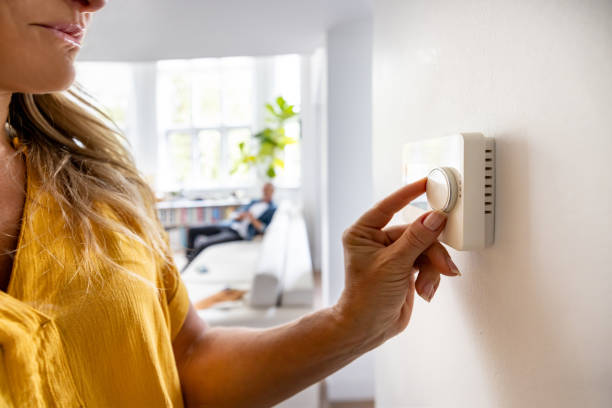 Best Residential HVAC in Kutztown University, PA