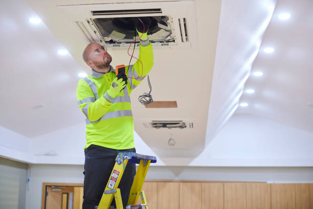 Best HVAC Training and Certification in Kutztown University, PA