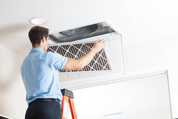 Best Commercial HVAC in Kutztown University, PA