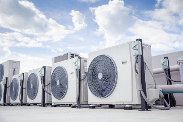 Best HVAC Software and Technology in Kutztown University, PA
