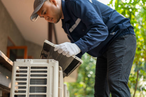 Best Solar-powered HVAC Systems in Kutztown University, PA